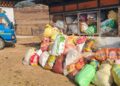 Waste piles up as gewogs in Bumthang lack regular collection